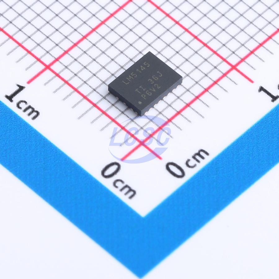 LM5145RGYT