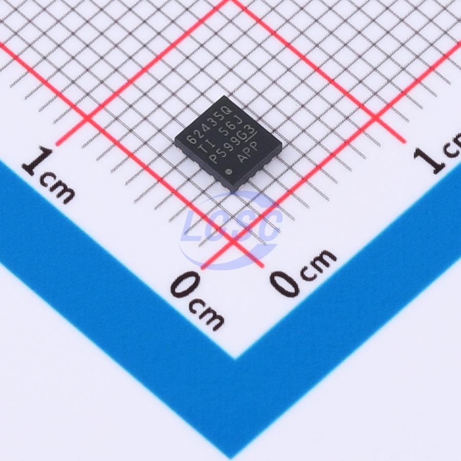 LM62435APPQRJRRQ1