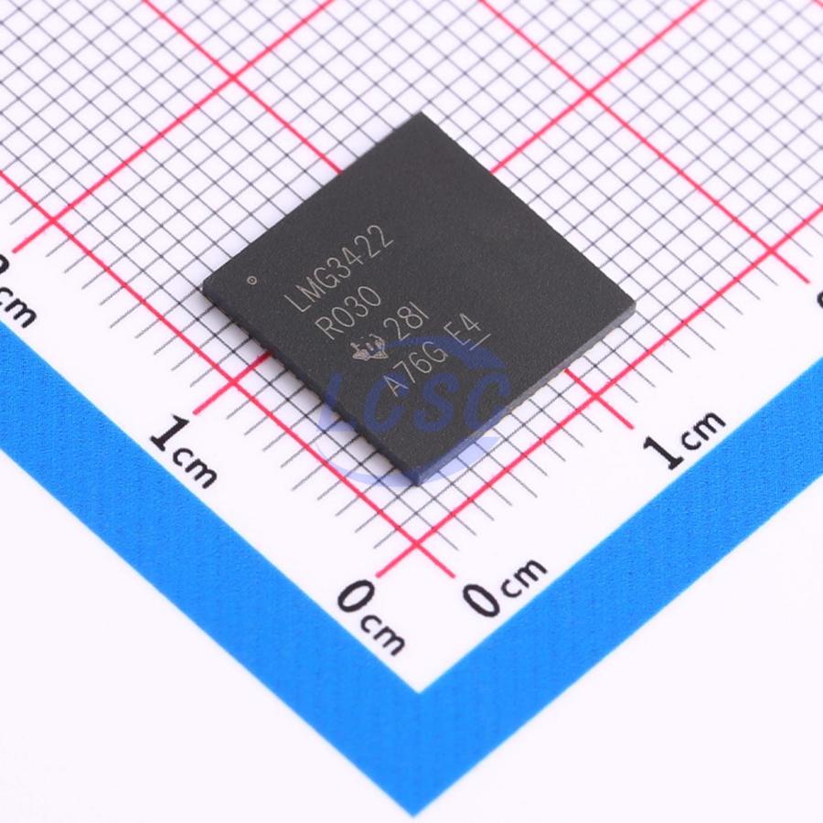 LMG3422R030RQZT