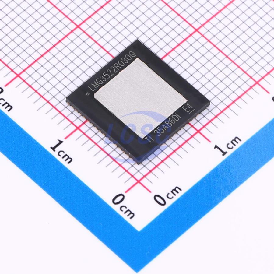 LMG3522R030QRQSRQ1
