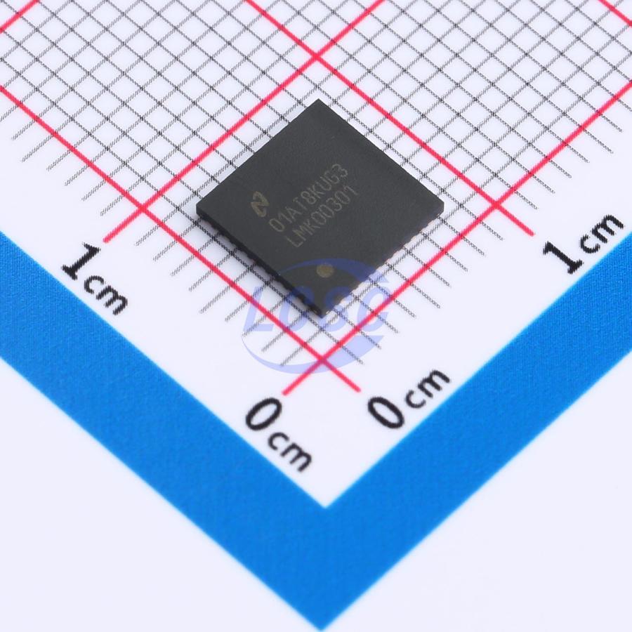 LMK00301SQX/NOPB