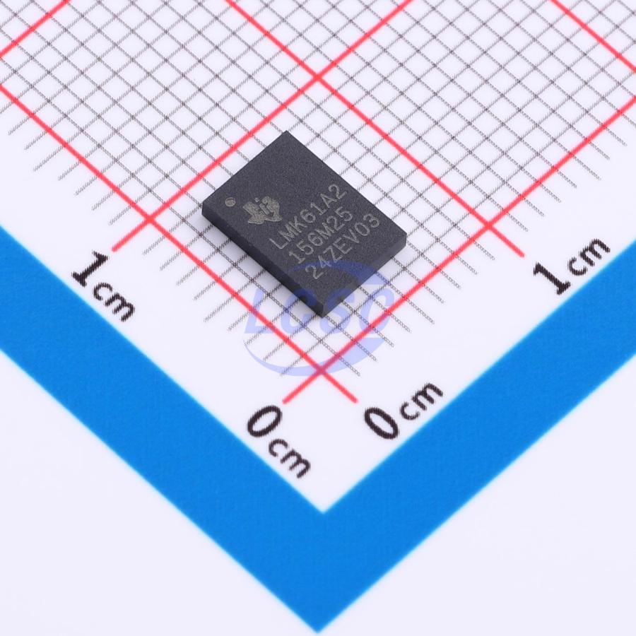 LMK61A2-156M25SIAT