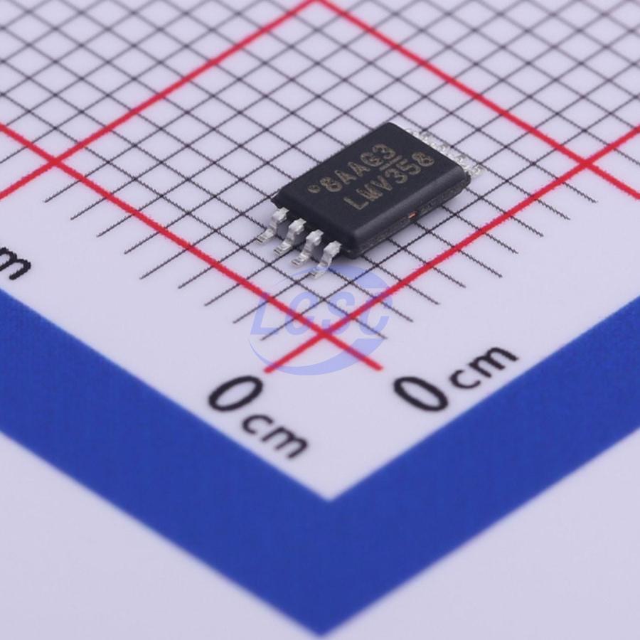 LMV358AIPWR