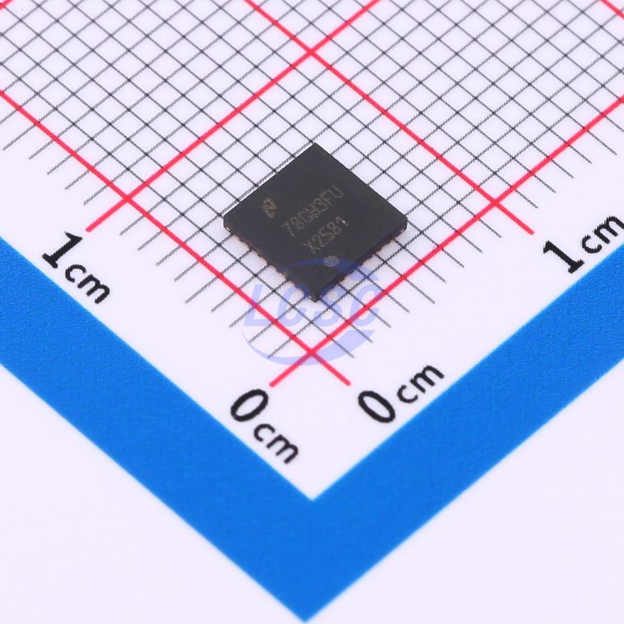 LMX2581SQ/NOPB