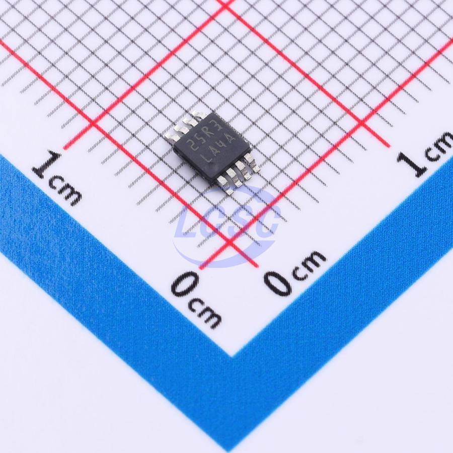 LP2989AIMMX-5.0/NOPB