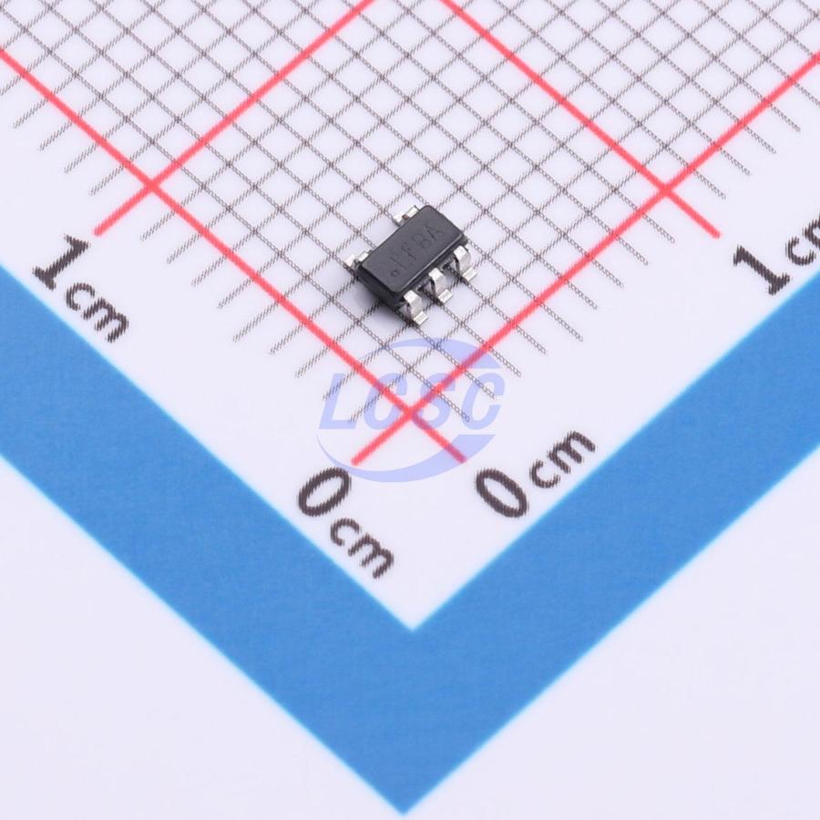 LP2992AIM5X-1.5/NOPB