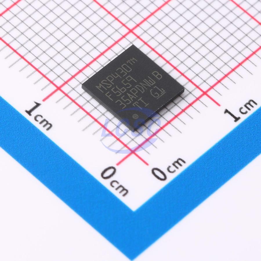 MSP430F5659IZCAR