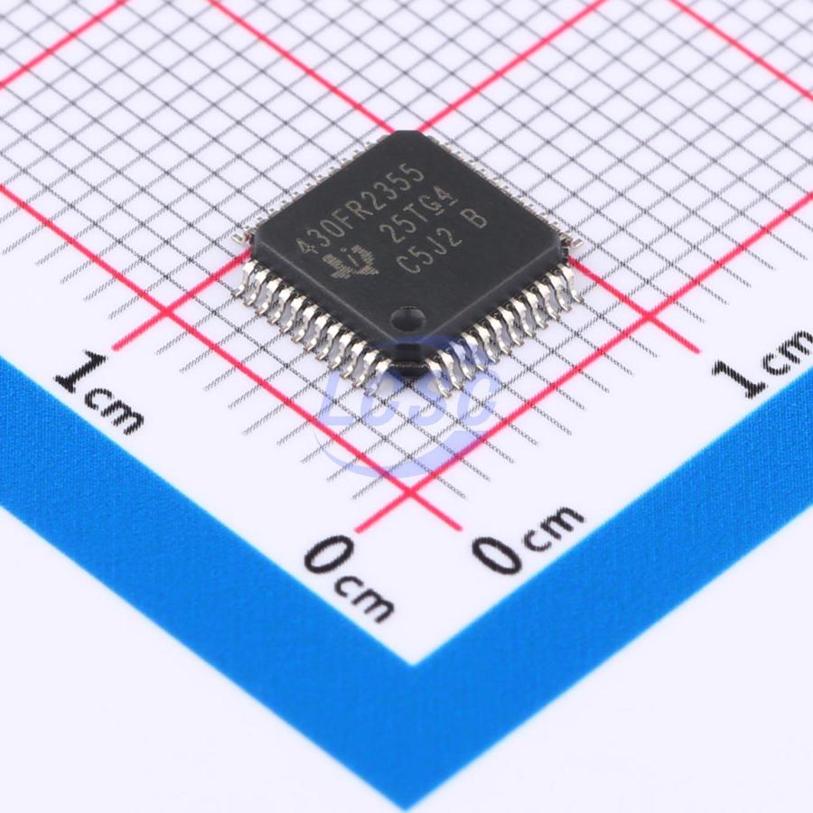 MSP430FR2355TPT