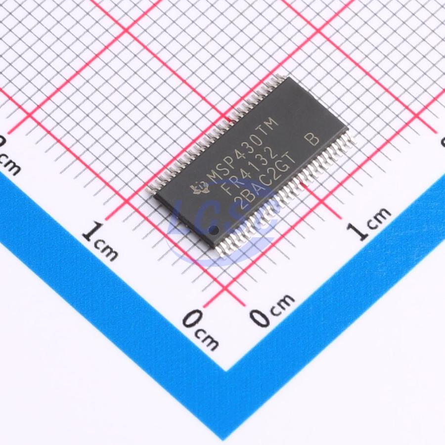 MSP430FR4132IG56R