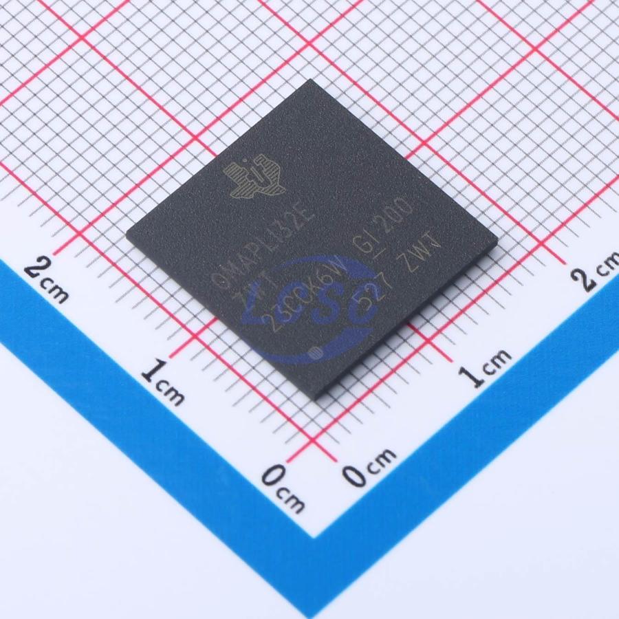 OMAPL132EZWT2