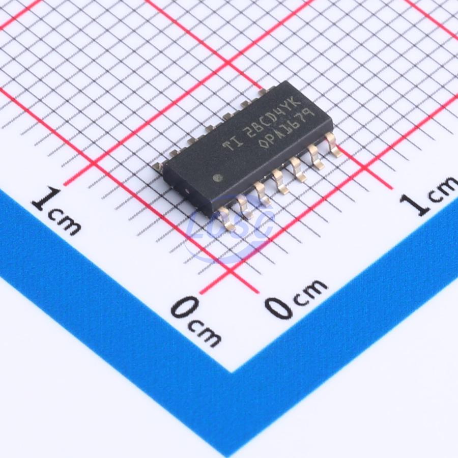 OPA1679IDR
