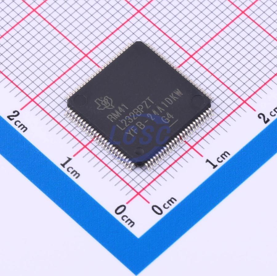 RM41L232BPZT