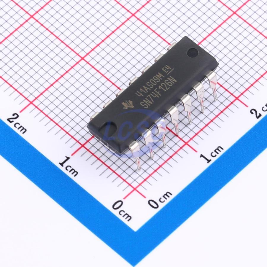 SN74F126N