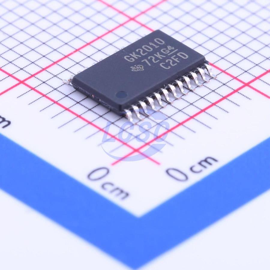 SN74GTL2010PWR