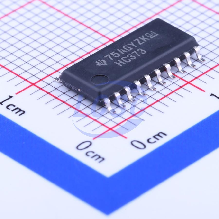 SN74HC373NSR