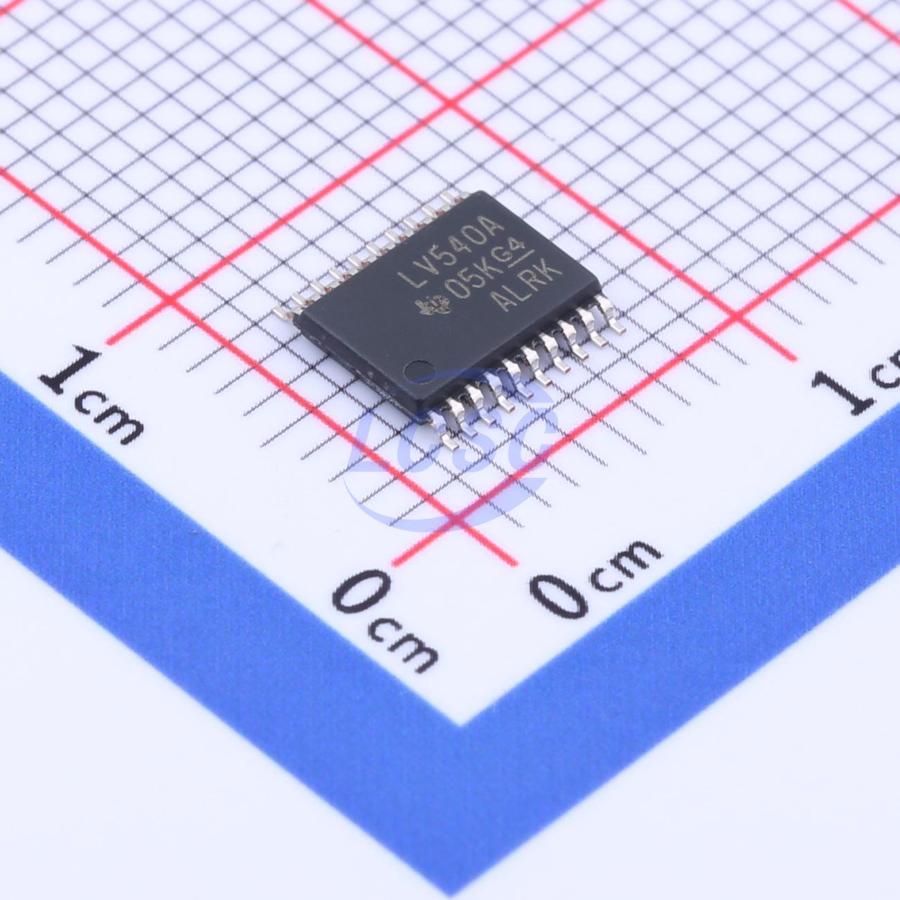 SN74LV540APWR