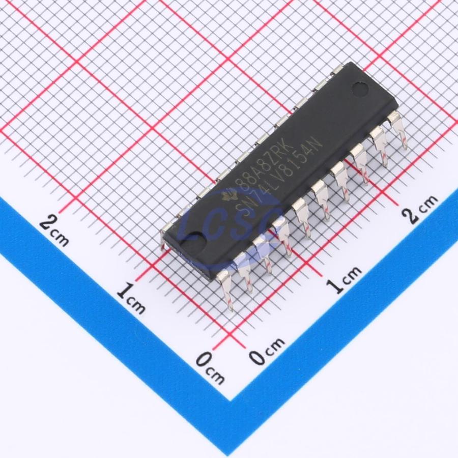 SN74LV8154N