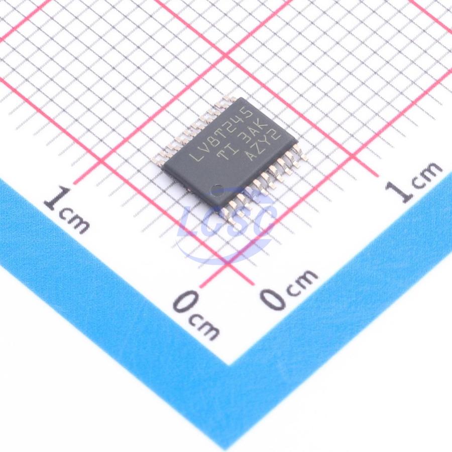 SN74LV8T245PWR