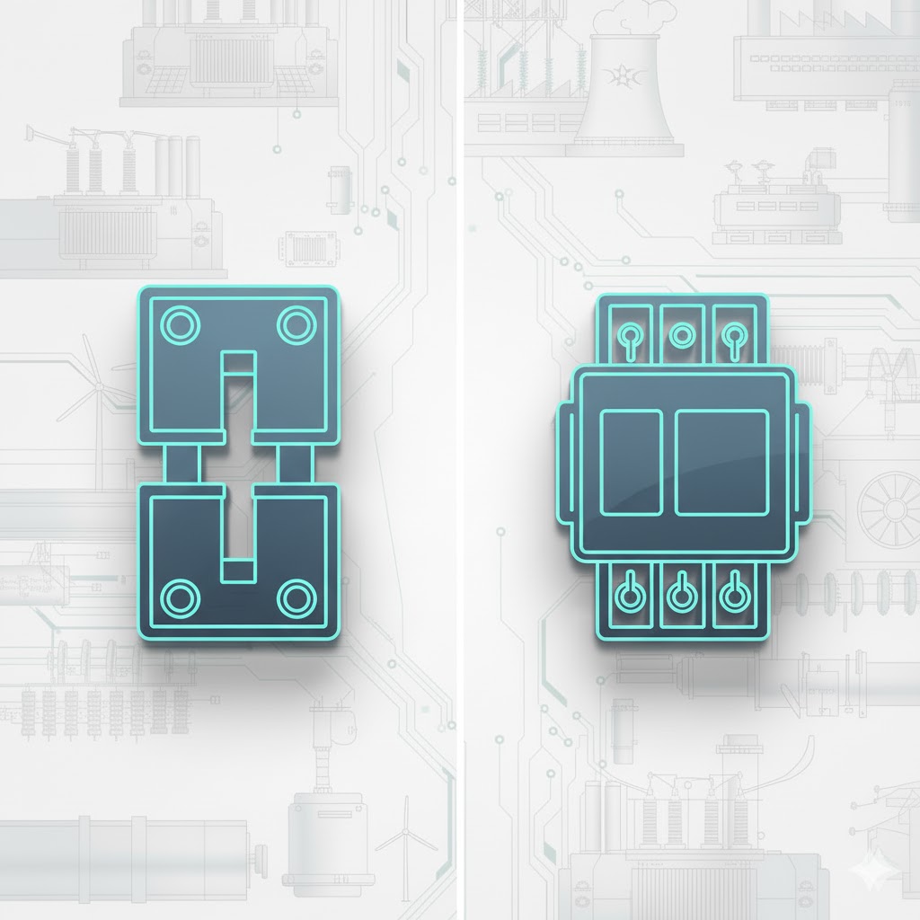 Контакторы, пускатели 