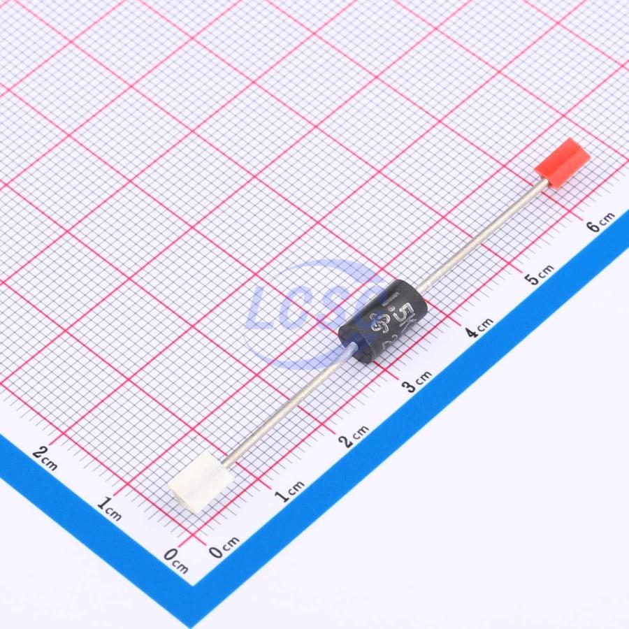 1.5KE30CA-E3/54