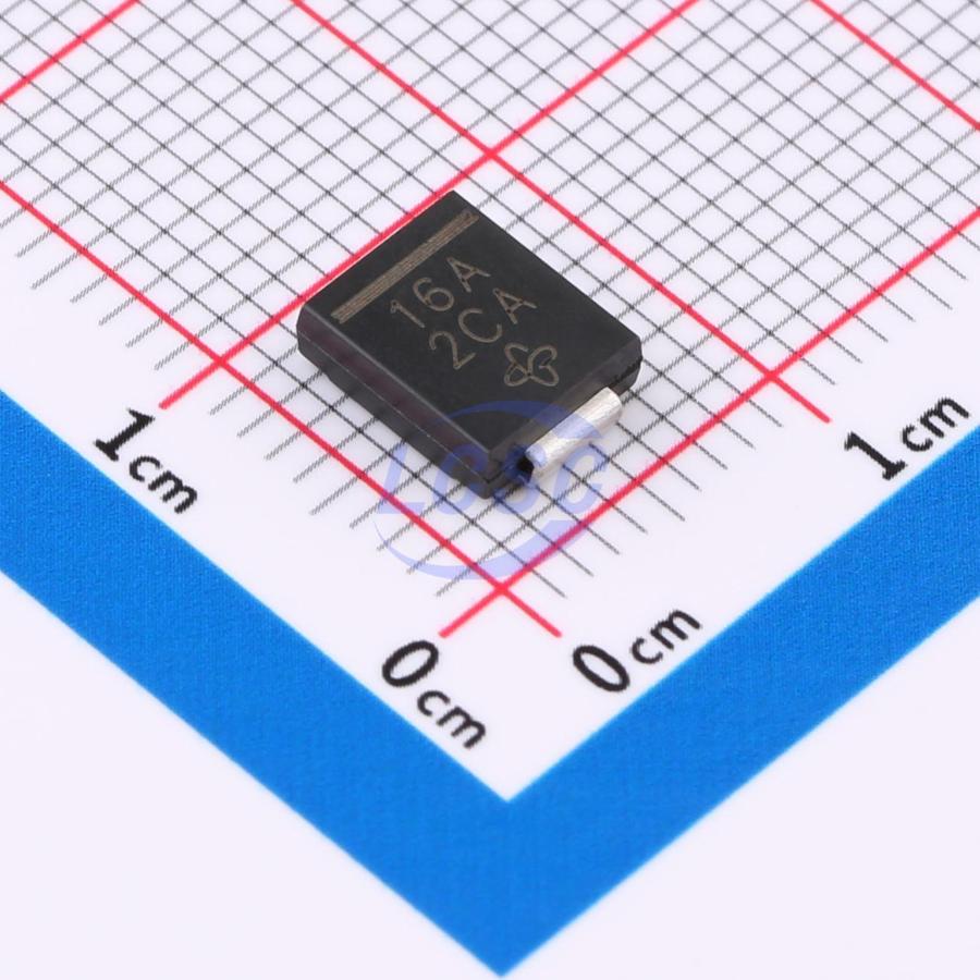 1.5SMC16A-E3/57T