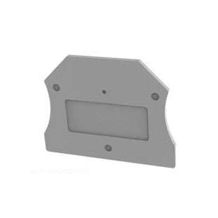 Боковая крышка D-DC2.5-QU-01P-11-00Z(H)