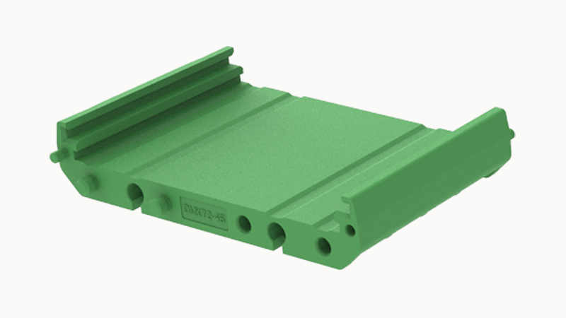 Корпус для РЭА DMK72-45-01P-11