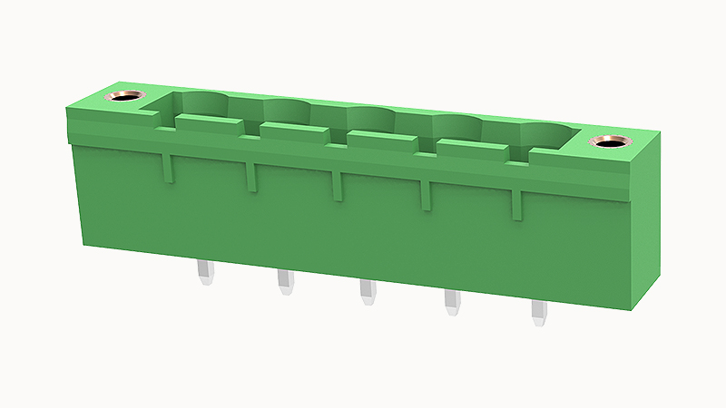 PCB вилка 2EDGVCM-7.62-05P-14