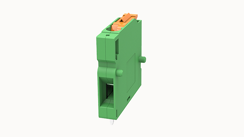 PCB клемма DSMT2.5-5.08-01P-14