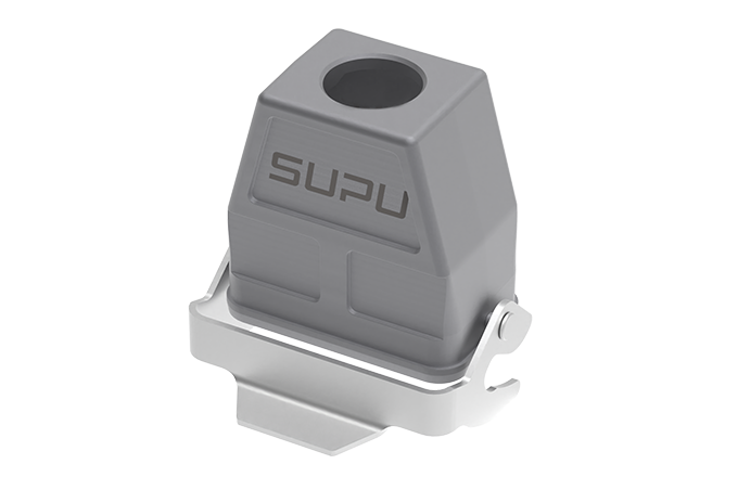 Крышка разъема S10B-CCH-1L.M-M32