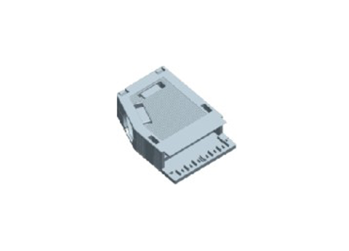 Защитный корпус 450504