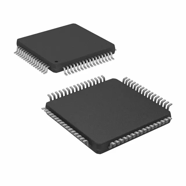 AT32UC3B0128-A2UT