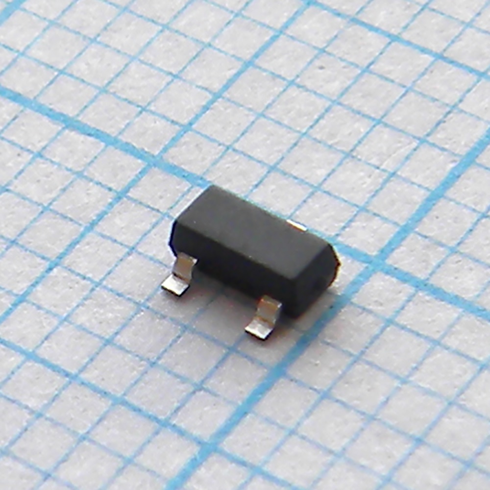 BAT54C-E3-08