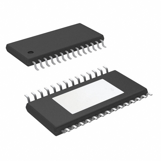 DRV8811PWP