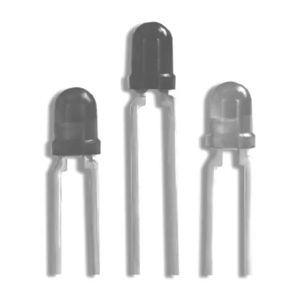 HLMP-1503-C00A1