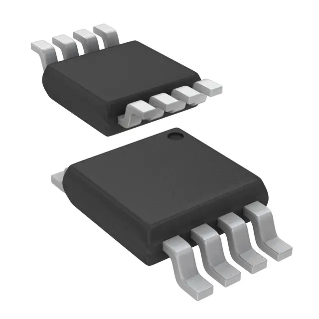 LM555CMM/NOPB