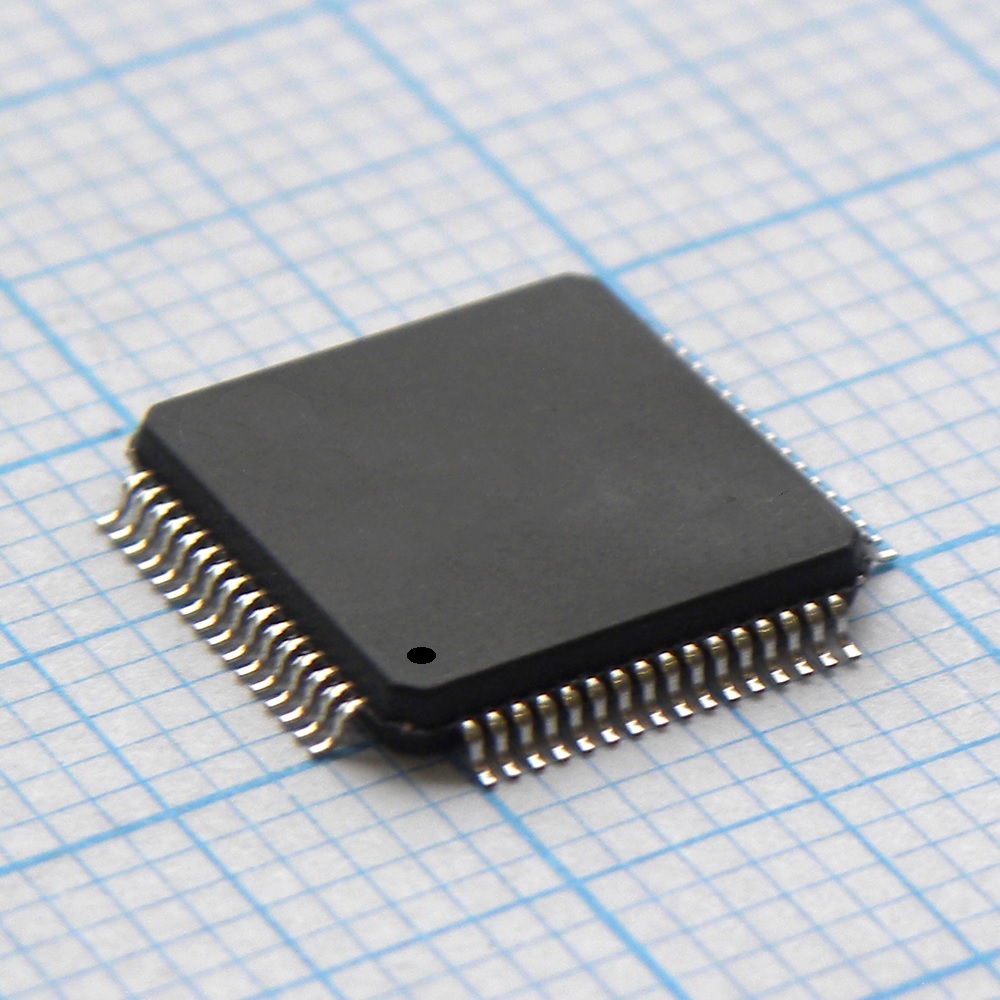 MSP430F155IPM