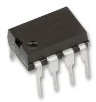 PIC12C672-04I/P