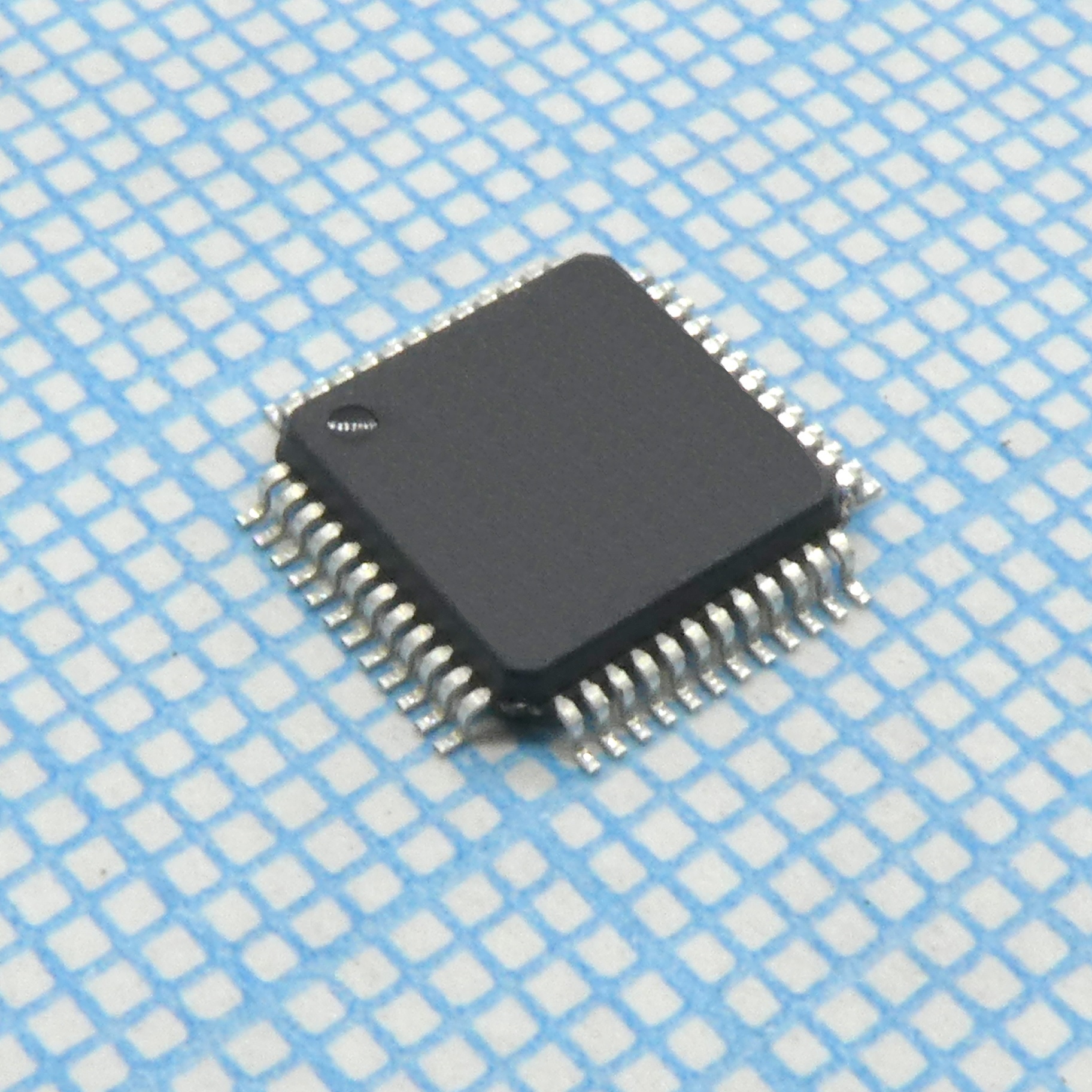 TL16C550CIPTR