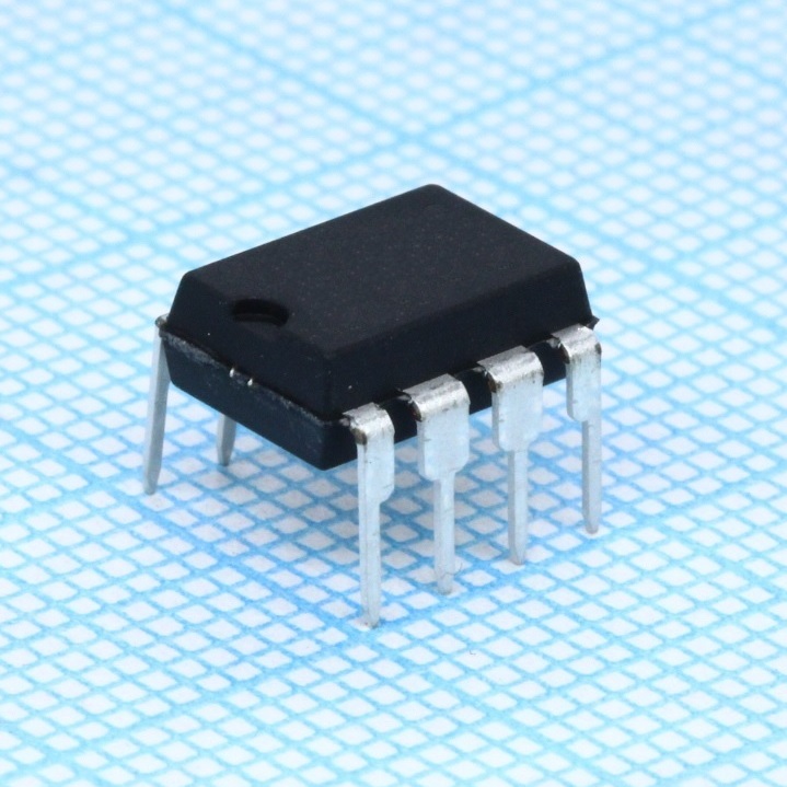TLC551CP