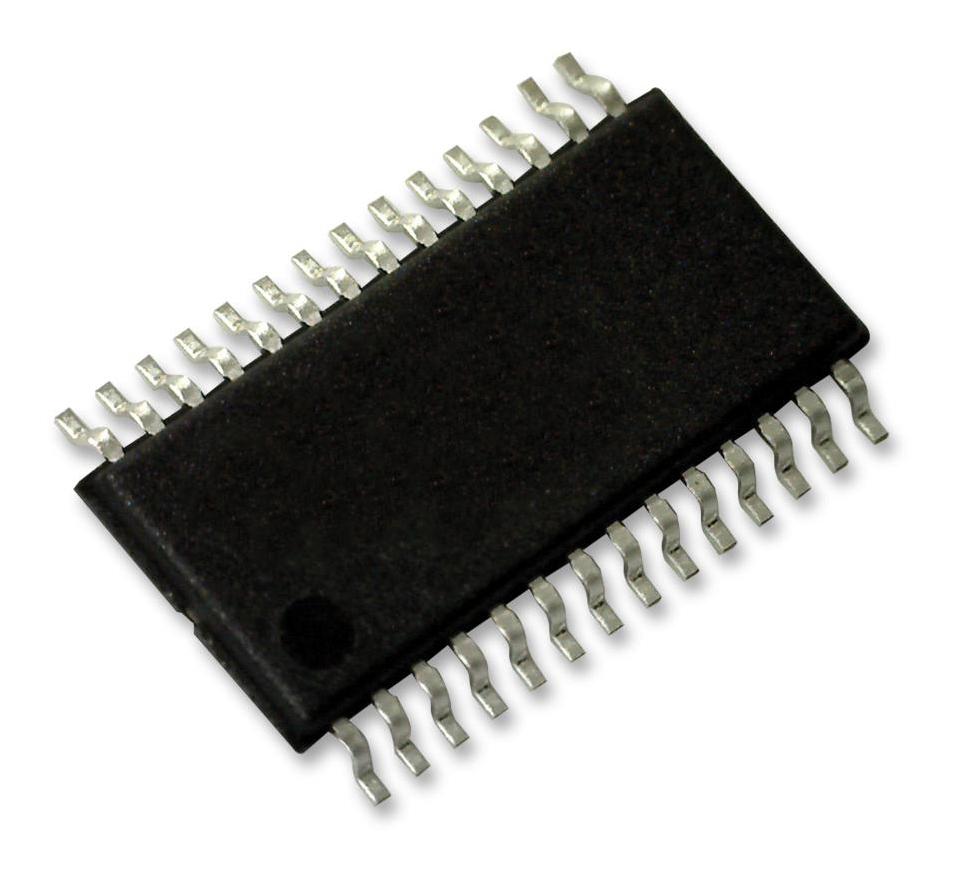 TLV320AIC23BIPW