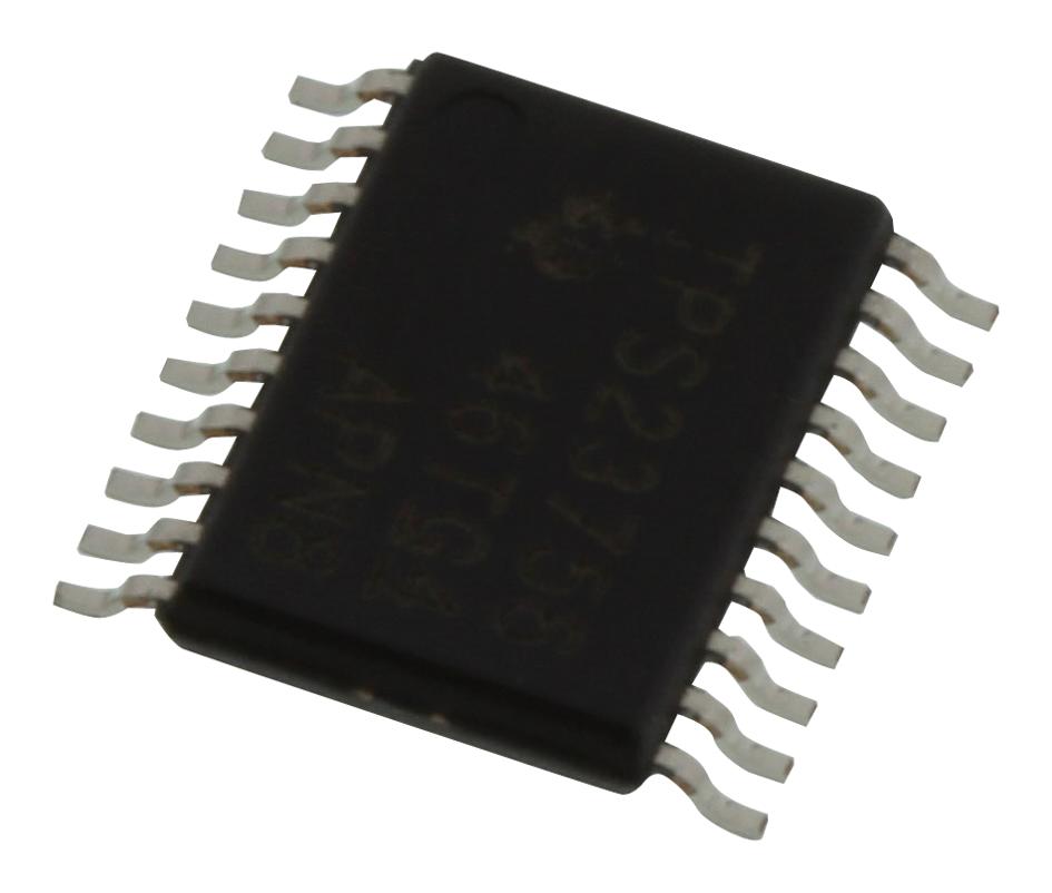 TPS23756PWP