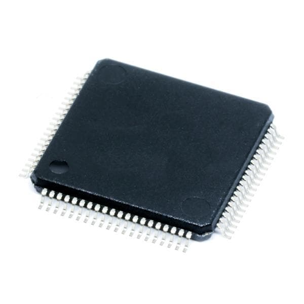 TMS320F28035PNQR