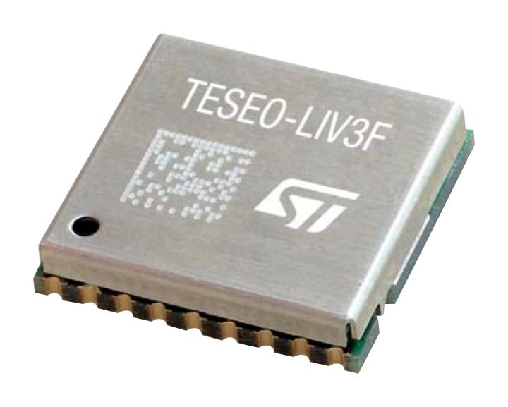 TESEO-LIV3F