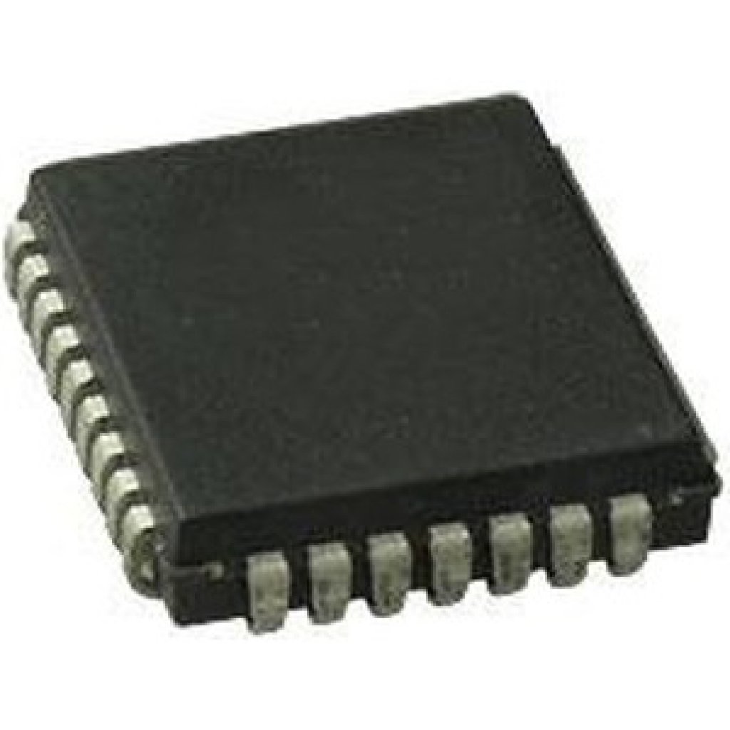 AT27C512R-70JU