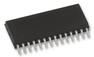 MCP23017T-E/SO