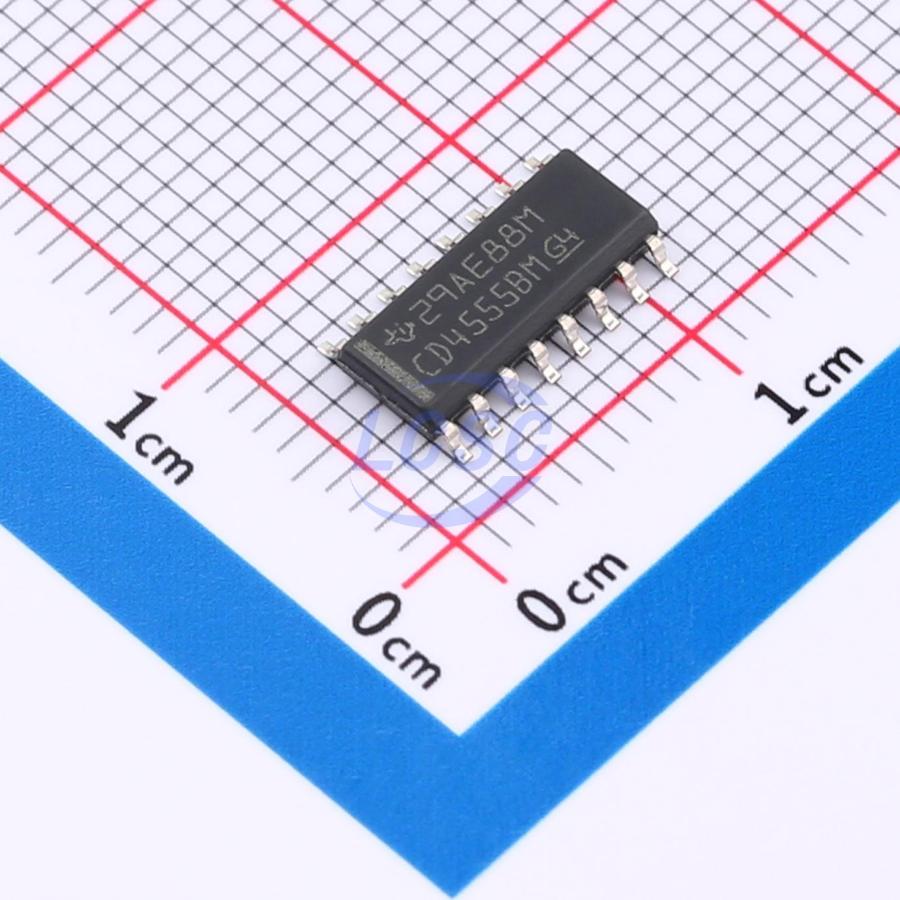 CD4555BM96
