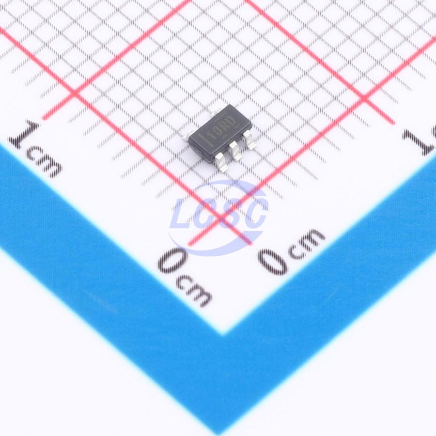 INA180B1IDBVR
