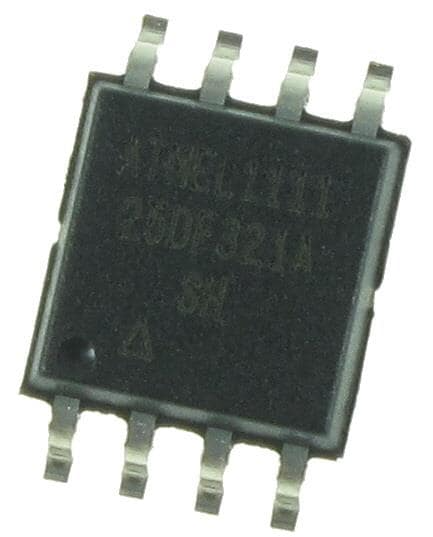 AT25DF321A-SH-T