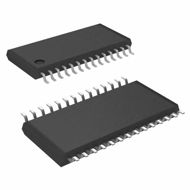 MSP430F1222IPW